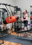 Muscle Buildup Exercises by Personal Trainer Milwaukee at Better Results Personal Training