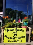 Private Fitness Studio Milwaukee, WI by Better Results Personal Training
